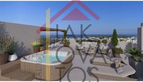 Apartment 135sqm for sale-Voula