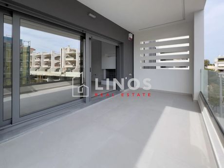 Apartment 102sqm for rent-Elliniko