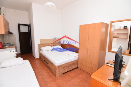 Apartment 25 sqm for rent