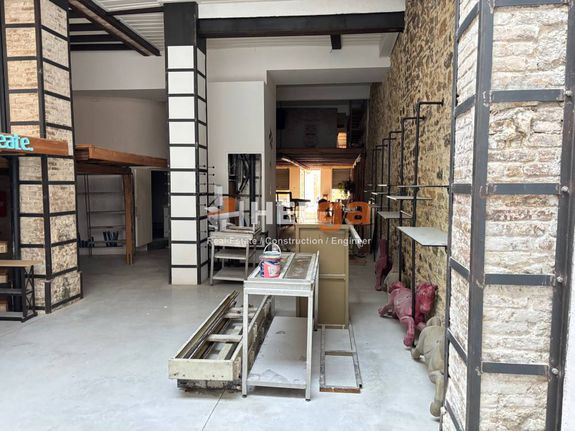 Business bulding 400 sqm for sale, Achaia, Patra