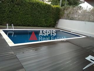 Μονοκατοικία 250 τ.μ. για ενοικίαση