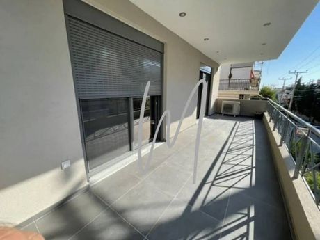 Apartment 115sqm for rent-Glyfada » Terpsithea