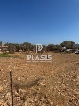 Οικόπεδο 720τ.μ. για πώληση-Πάρος