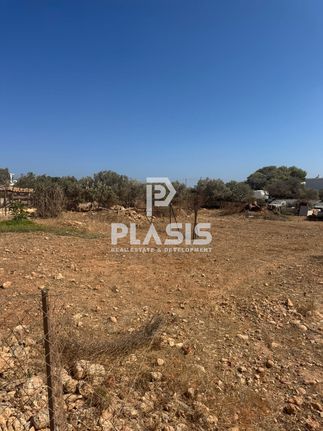 Οικόπεδο 720 τ.μ. για πώληση, Κυκλάδες, Πάρος