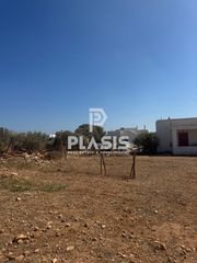 Οικόπεδο 720 τ.μ. για πώληση, Κυκλάδες, Πάρος-thumb-1
