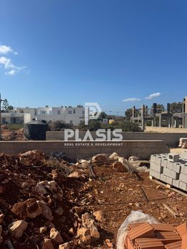 Οικόπεδο 300τ.μ. για πώληση-Πάρος