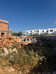 Οικόπεδο 300 τ.μ. για πώληση, Κυκλάδες, Πάρος-thumb-1