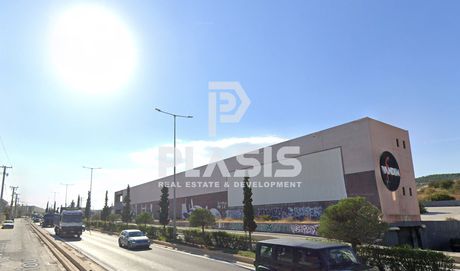 Επιχειρηματικό κτίριο 4.000τ.μ. για πώληση-Κορωπί