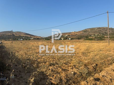 Αγροτεμάχια 13.000τ.μ. για πώληση-Αντίπαρος