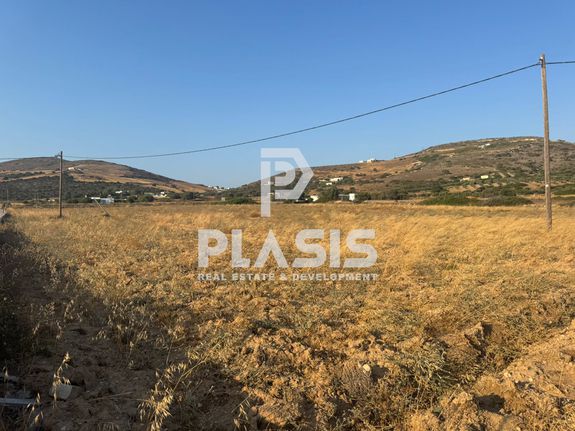 Parcel 13.000 sqm for sale, Cyclades, Antiparos