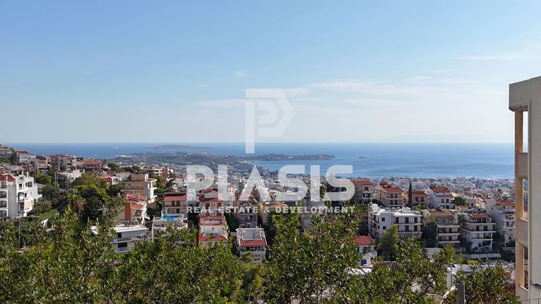 Land plot 400 sqm for sale, Athens - South, Voula