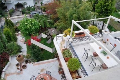Villa 470sqm for sale-Panorama
