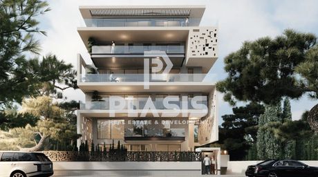 Μεζονέτα 359τ.μ. για πώληση-Βούλα