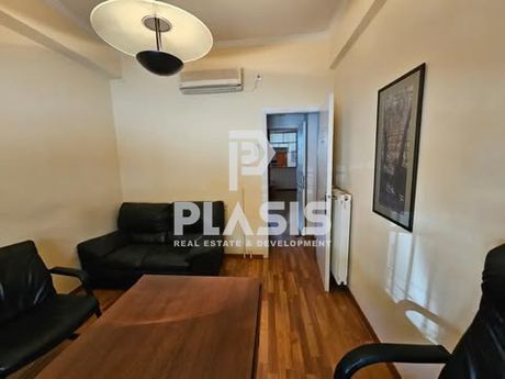 Γραφείο 45τ.μ. για ενοικίαση-Εξάρχεια - νεάπολη