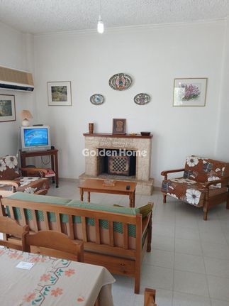 Maisonette 150 sqm for sale, Achaia, Diakopto