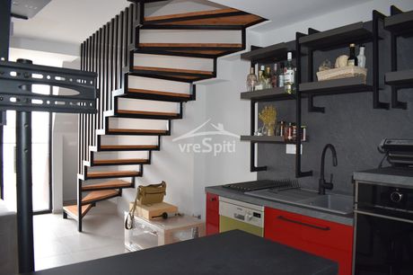 Διαμέρισμα 50τ.μ. για πώληση-Ιωάννινα » Κέντρο