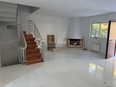 Maisonette 280 sqm for rent
