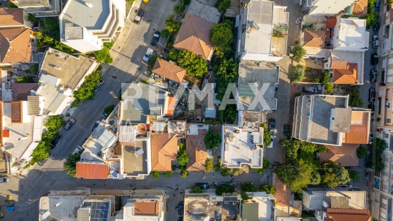 Οικόπεδο 472 τ.μ. πρός πώληση, Μαγνησία, Βόλος