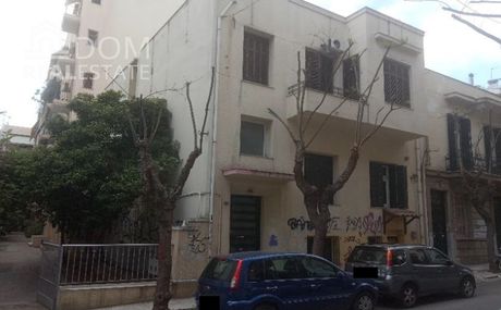 Studio / γκαρσονιέρα 19τ.μ. για πώληση-Πολύγωνο - τουρκοβούνια » Ευελπίδων