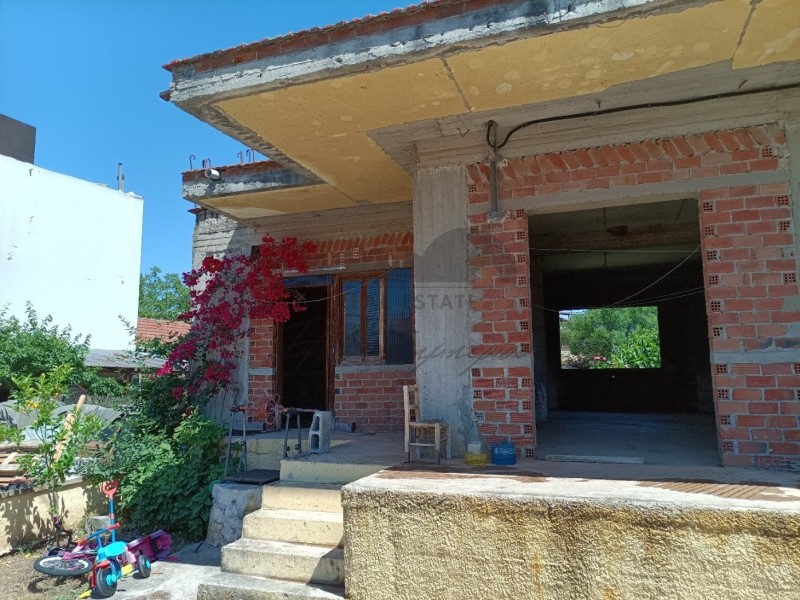 Μονοκατοικία 75 τ.μ. πρός πώληση, Μαγνησία, Αλμυρός