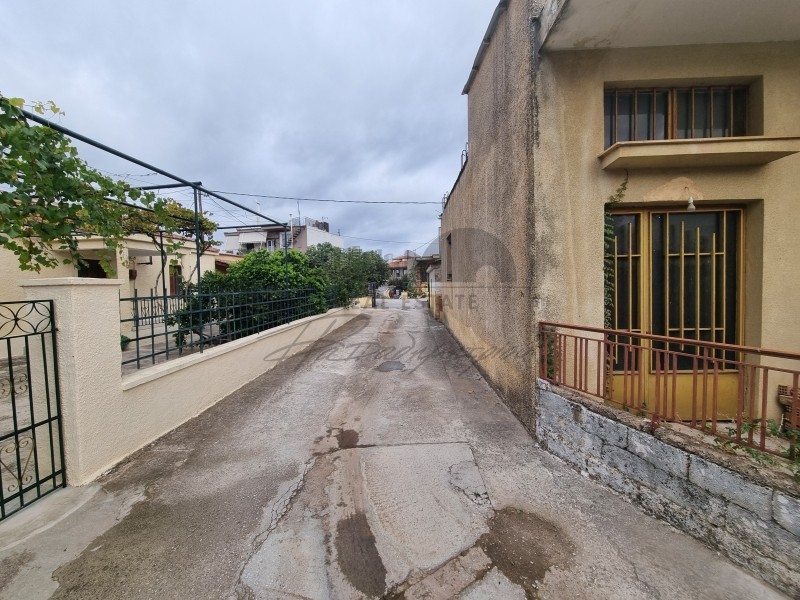 Μονοκατοικία 75 τ.μ. πρός πώληση, Μαγνησία, Αλμυρός