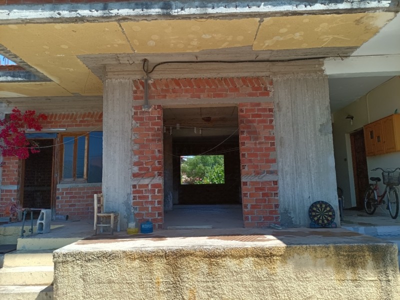 Μονοκατοικία 75 τ.μ. πρός πώληση, Μαγνησία, Αλμυρός