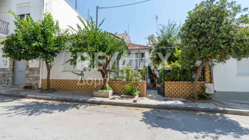 Συγκρότημα διαμερισμάτων 180 τ.μ. πρός πώληση, Μαγνησία, Βόλος