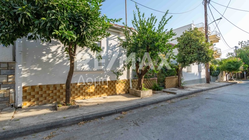 Συγκρότημα διαμερισμάτων 180 τ.μ. πρός πώληση, Μαγνησία, Βόλος