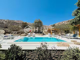 Βίλλα 235 τ.μ. προς πώληση, Άνω Μερά