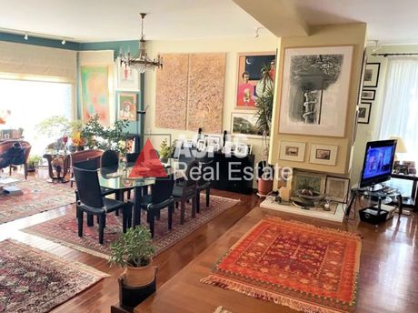 Detached home 460sqm for sale-Anoixi