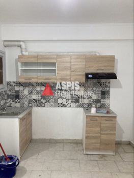 Apartment 41sqm for sale-Patision - Acharnon