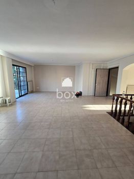 Maisonette 143sqm for rent-Kalamaria » Derkon