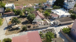 Οικόπεδο 215 τ.μ. για πώληση