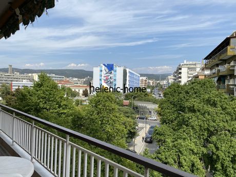 Apartment 103sqm for sale-Ippokratio
