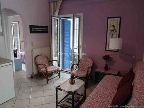 Διαμέρισμα 30τ.μ. για ενοικίαση-Γάζι » Αμμουδάρα