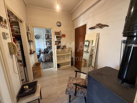 Διαμέρισμα 45τ.μ. για πώληση-Λάρισα » Άγιος αντώνιος