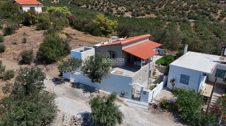 Detached home 52sqm for sale-Ermioni