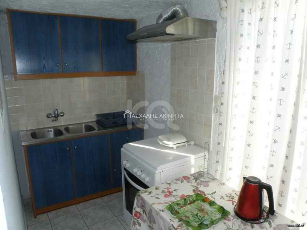 Διαμέρισμα 45 τ.μ. προς ενοικίαση, Χανιόπορτα