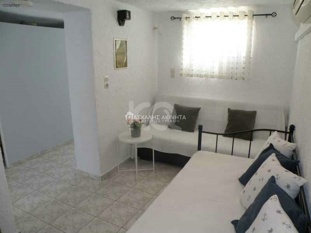Διαμέρισμα 45 τ.μ. προς ενοικίαση, Χανιόπορτα