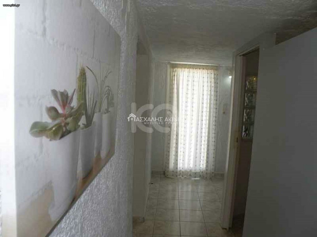 Διαμέρισμα 45 τ.μ. προς ενοικίαση, Χανιόπορτα