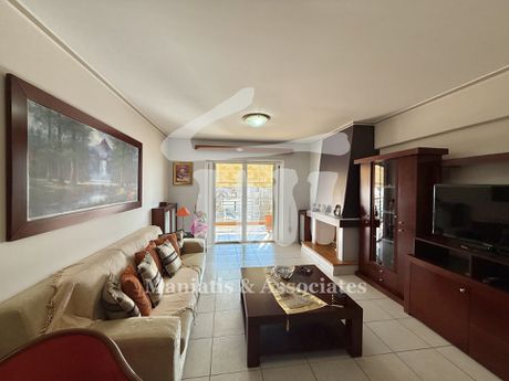 Διαμέρισμα 92τ.μ. για πώληση-Δραπετσώνα