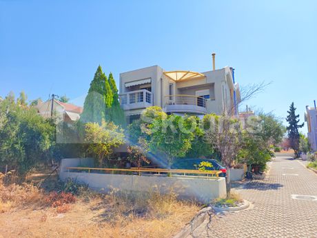 Μεζονέτα 119τ.μ. για ενοικίαση-Λουτράκι-περαχώρα