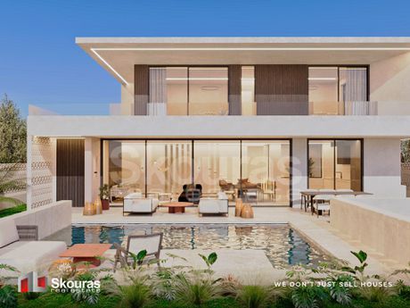 Μονοκατοικία 412τ.μ. για πώληση-Λουτράκι-περαχώρα