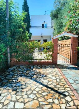 Apartment 60sqm for sale-Kallikrateia » Agios Pavlos