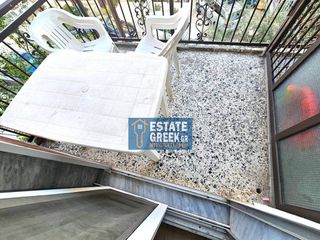 Διαμέρισμα 44 τ.μ. για πώληση, Ν. Καβάλας, Ελευθερές-thumb-1