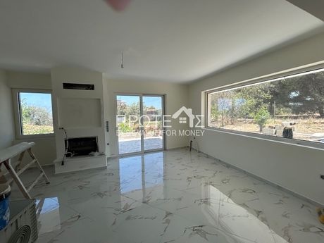 Διαμέρισμα 130τ.μ. για ενοικίαση-Ραφήνα » Κέντρο