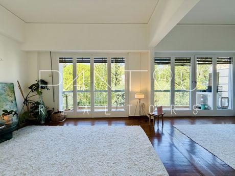 Διαμέρισμα 73τ.μ. για ενοικίαση-Κολωνάκι - λυκαβηττός » Κολωνάκι