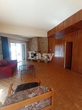 Μεζονέτα 140τ.μ. για ενοικίαση-Νέος κόσμος » Άγιος ιωάννης