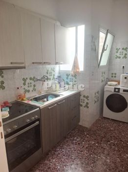 Apartment 40sqm for sale-Petroupoli » Center