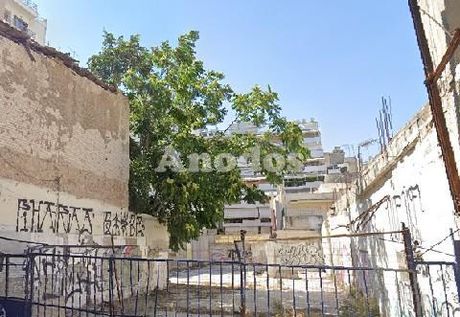 Land plot 670sqm for sale-Attiki » Platia Attikis